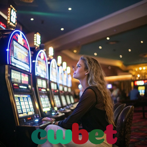 cwbet - Baixe o app cwbet no Google Play e jogue ao vivo