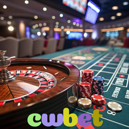 cwbet - Baixe o app cwbet no Google Play e jogue ao vivo