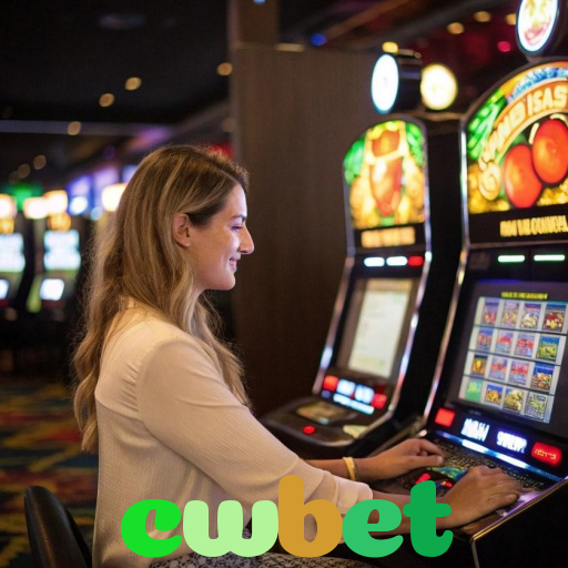 cwbet - Baixe o App cwbet para Android e Comece a Jogar