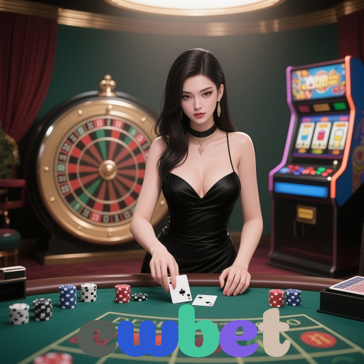 cwbet - Baixe o app cwbet no Google Play e jogue ao vivo