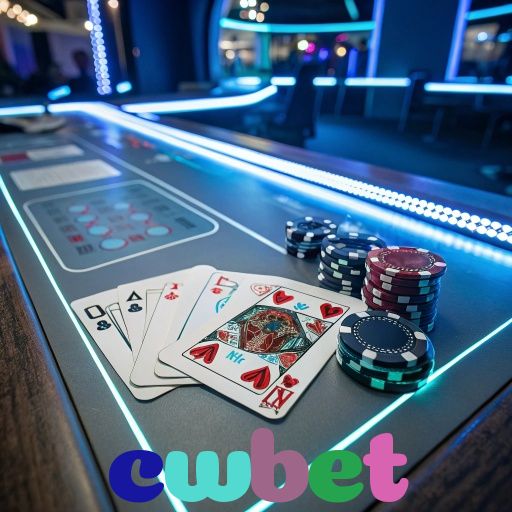 cwbet - Baixe o App cwbet para Android e Comece a Jogar