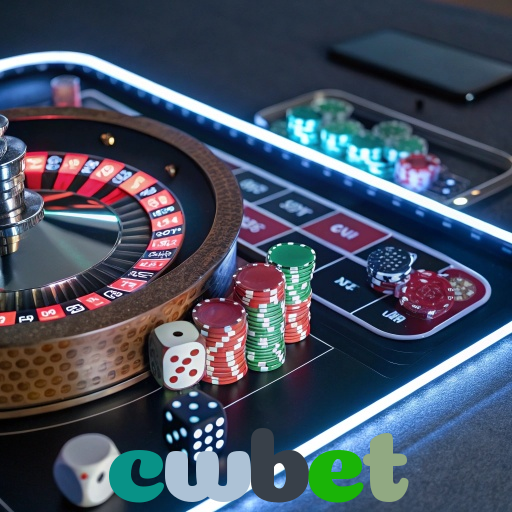 cwbet - Baixe o app cwbet no Google Play e jogue ao vivo