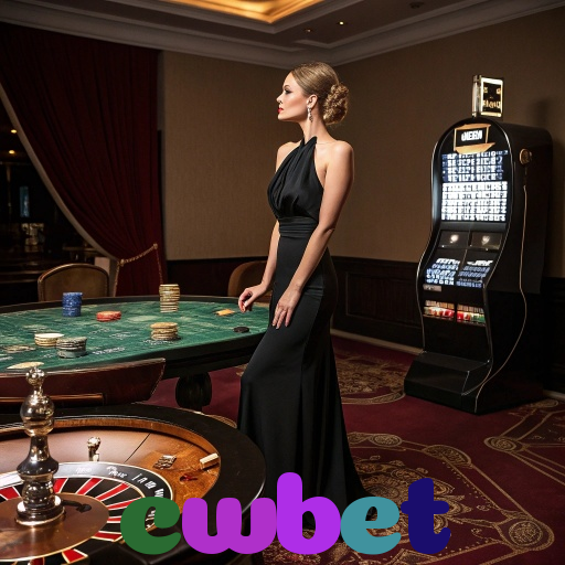 cwbet - Baixe o app cwbet no Google Play e jogue ao vivo