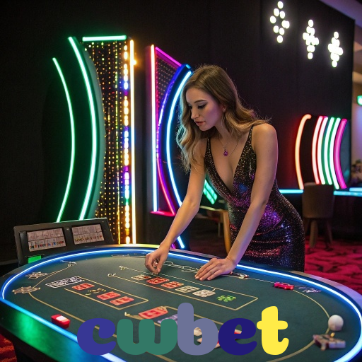 cwbet - Baixe o app cwbet no Google Play e jogue ao vivo