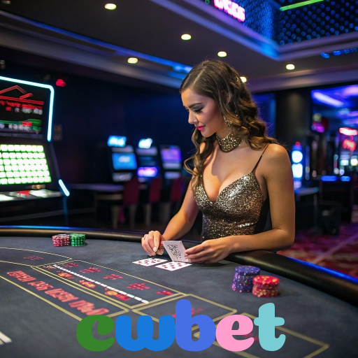 cwbet - Baixe o app cwbet no Google Play e jogue ao vivo