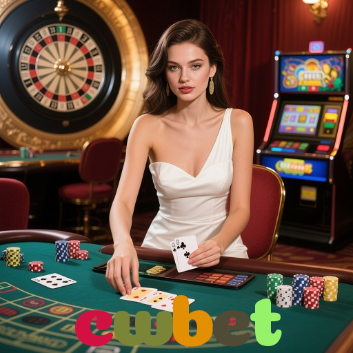 cwbet - Baixe o app cwbet no Google Play e jogue ao vivo