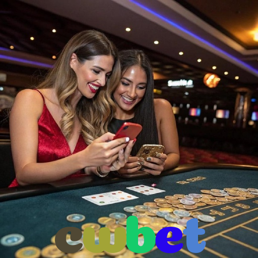 cwbet - Baixe o app cwbet no Google Play e jogue ao vivo