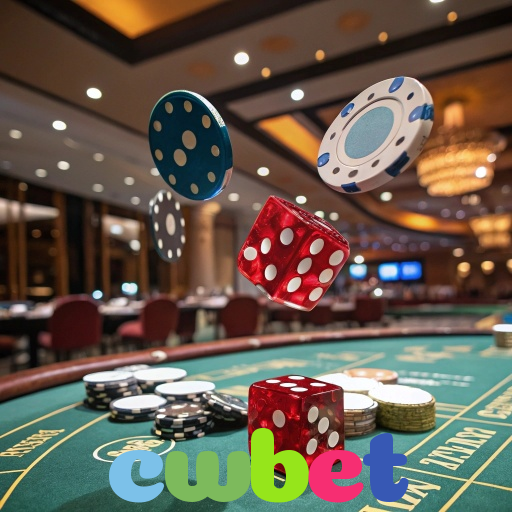 cwbet - Baixe o App cwbet para Android e Comece a Jogar