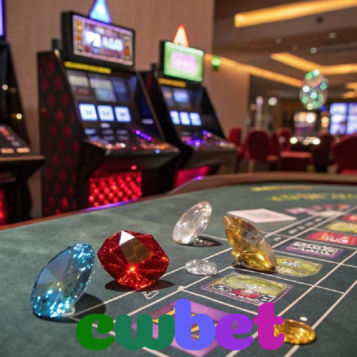 cwbet - Baixe o App cwbet para Android e Comece a Jogar