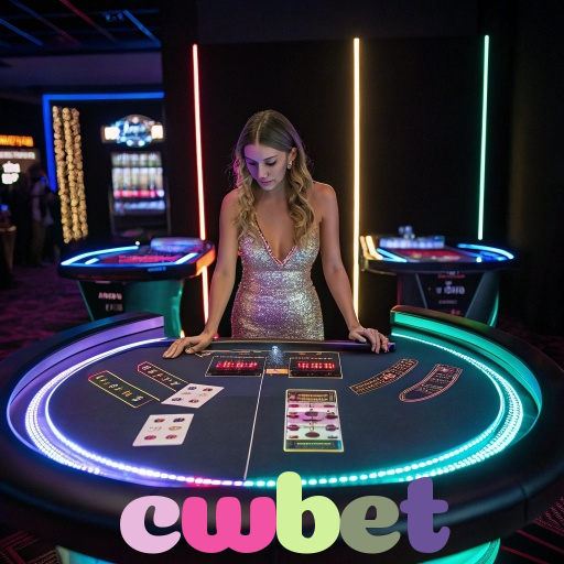 cwbet - Baixe o app cwbet no Google Play e jogue ao vivo