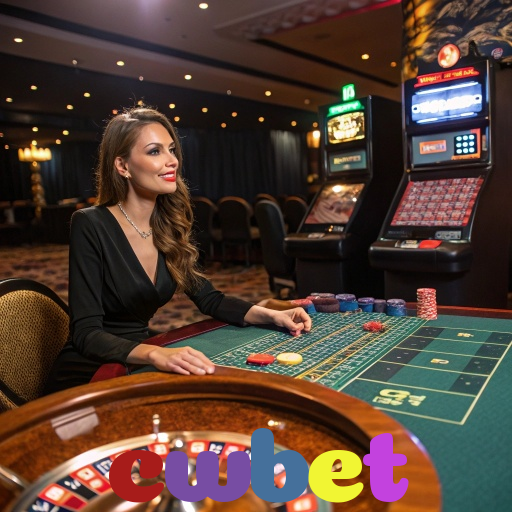 cwbet - Baixe o App cwbet para Android e Comece a Jogar