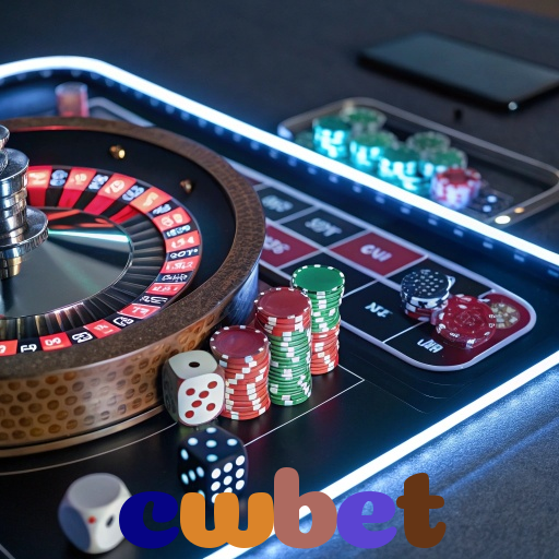 cwbet - Baixe o app cwbet no Google Play e jogue ao vivo