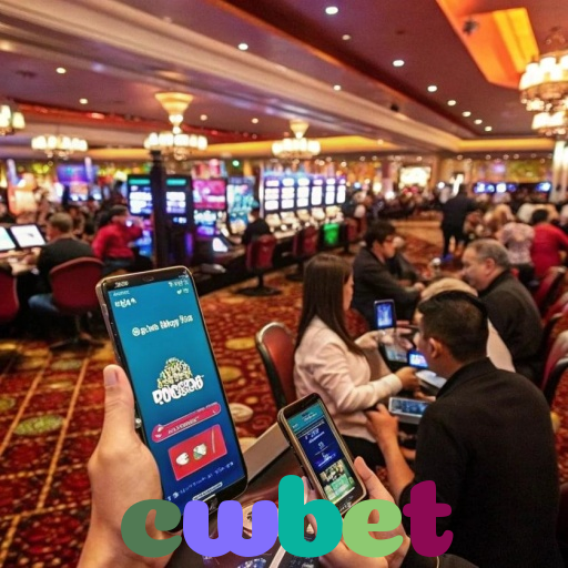 cwbet - Baixe o app cwbet no Google Play e jogue ao vivo