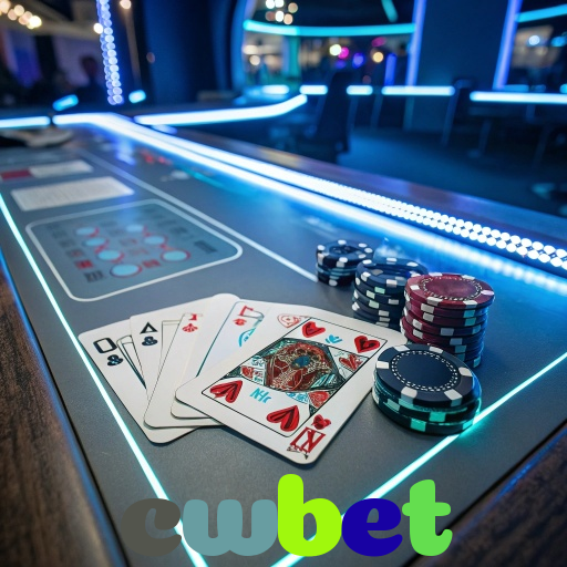 cwbet - Baixe o App cwbet para Android e Comece a Jogar
