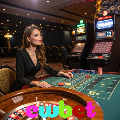 cwbet - Baixe o App cwbet para Android e Comece a Jogar