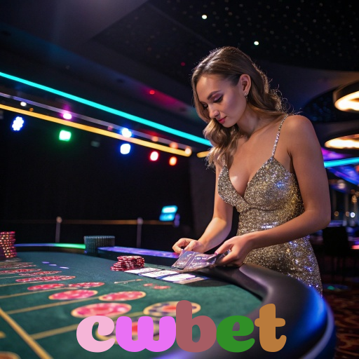 cwbet - Baixe o app cwbet no Google Play e jogue ao vivo