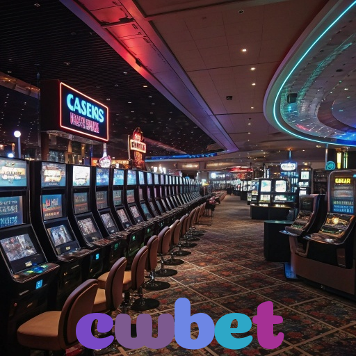 cwbet - Baixe o app cwbet no Google Play e jogue ao vivo