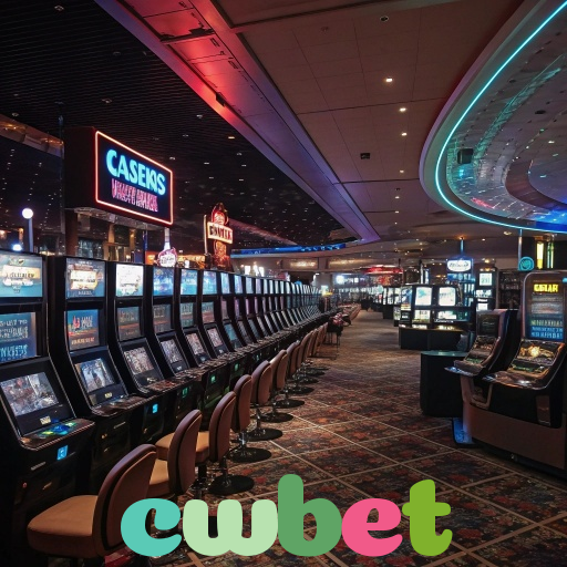cwbet - Baixe o App cwbet para Android e Comece a Jogar