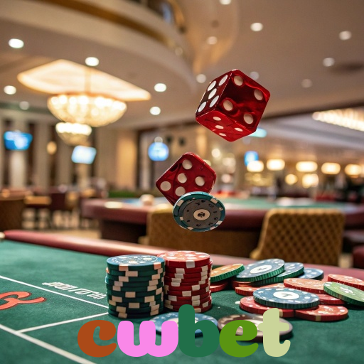 cwbet - Baixe o App cwbet para Android e Comece a Jogar