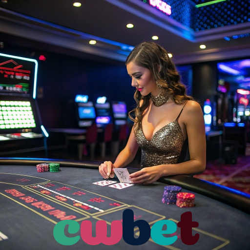 cwbet - Baixe o app cwbet no Google Play e jogue ao vivo