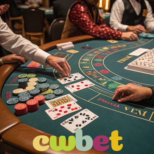 cwbet - Baixe o App cwbet para Android e Comece a Jogar