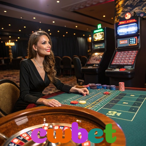 cwbet - Baixe o app cwbet no Google Play e jogue ao vivo