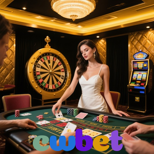 cwbet - Baixe o app cwbet no Google Play e jogue ao vivo