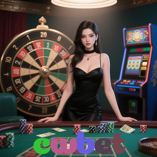 cwbet - Baixe o App cwbet para Android e Comece a Jogar