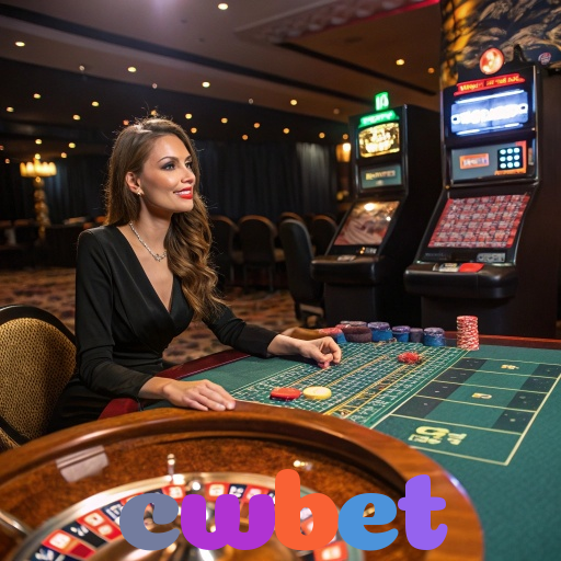 cwbet - Baixe o App cwbet para Android e Comece a Jogar