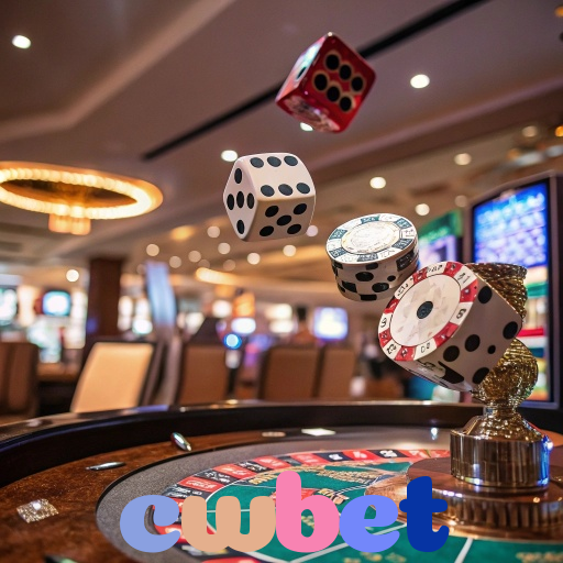 cwbet - Baixe o app cwbet no Google Play e jogue ao vivo