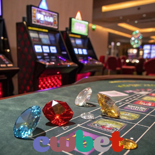 cwbet - Baixe o App cwbet para Android e Comece a Jogar
