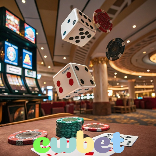 cwbet - Baixe o App cwbet para Android e Comece a Jogar