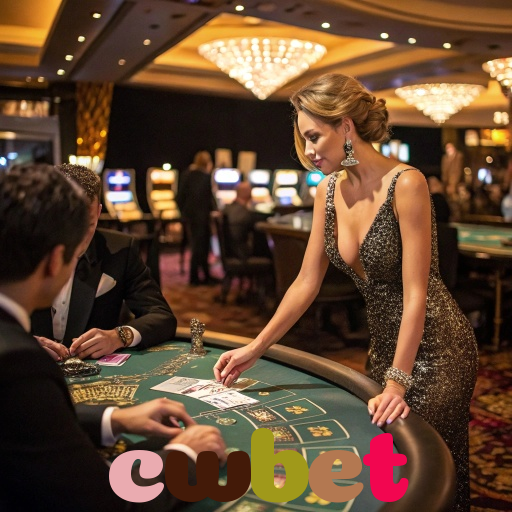 cwbet - Baixe o app cwbet no Google Play e jogue ao vivo