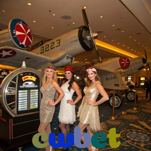 cwbet - Baixe o App cwbet para Android e Comece a Jogar