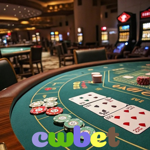 cwbet - Baixe o App cwbet para Android e Comece a Jogar