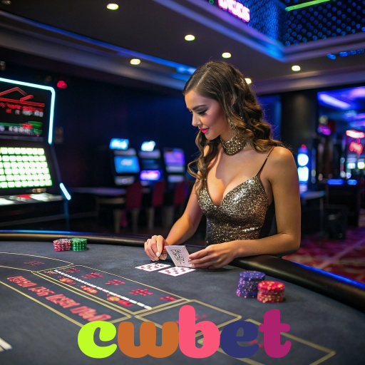 cwbet - Baixe o App cwbet para Android e Comece a Jogar