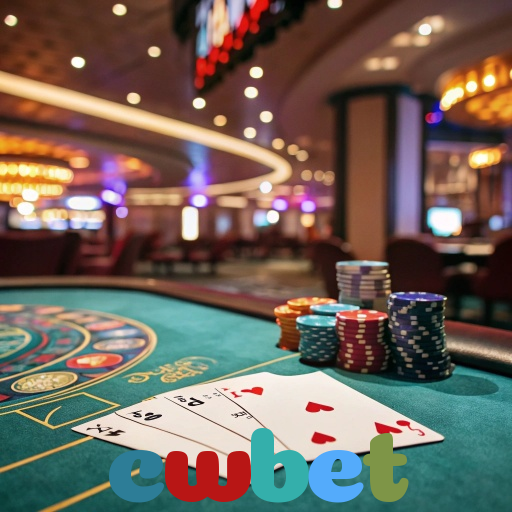 cwbet - Baixe o app cwbet no Google Play e jogue ao vivo