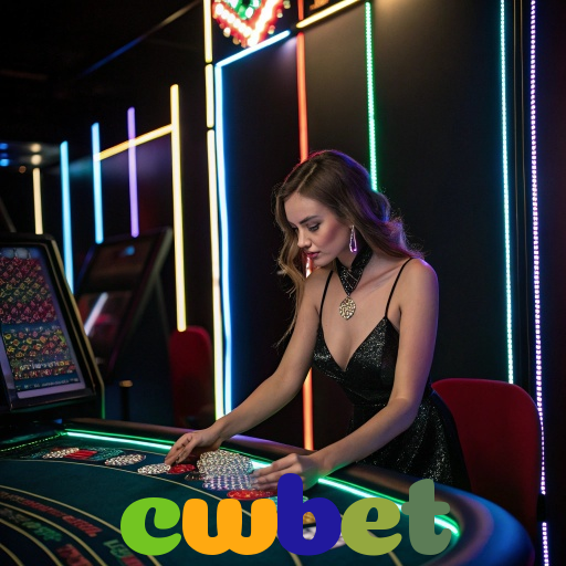 cwbet - Baixe o app cwbet no Google Play e jogue ao vivo