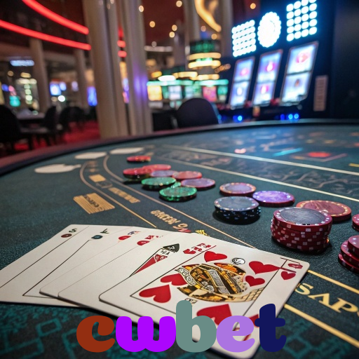 cwbet - Baixe o app cwbet no Google Play e jogue ao vivo