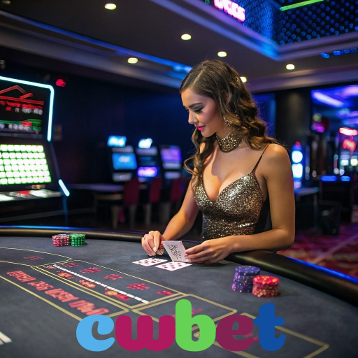 cwbet - Baixe o App cwbet para Android e Comece a Jogar