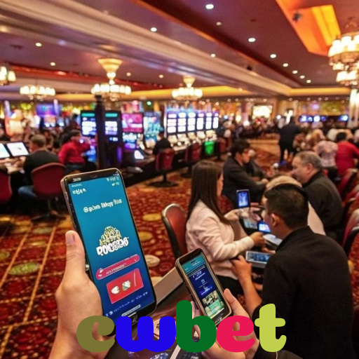 cwbet - Baixe o App cwbet para Android e Comece a Jogar