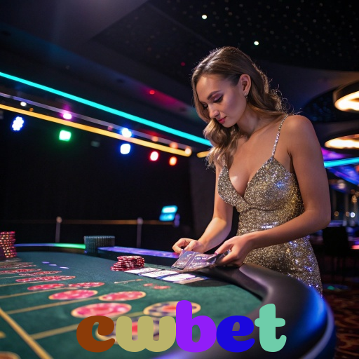 cwbet - Baixe o app cwbet no Google Play e jogue ao vivo