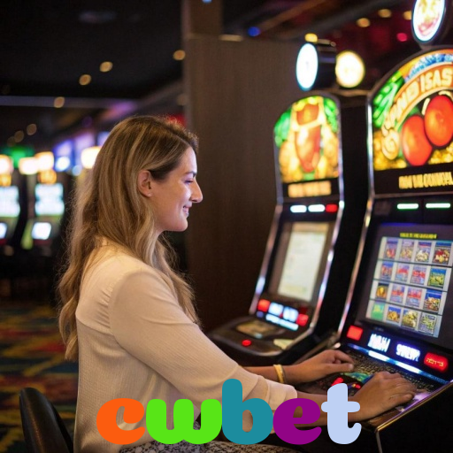cwbet - Baixe o app cwbet no Google Play e jogue ao vivo