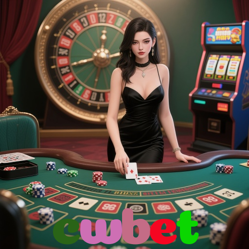 cwbet - Baixe o app cwbet no Google Play e jogue ao vivo