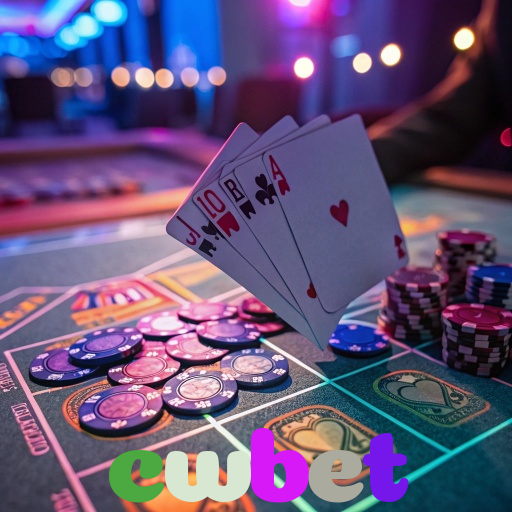cwbet - Baixe o App cwbet para Android e Comece a Jogar