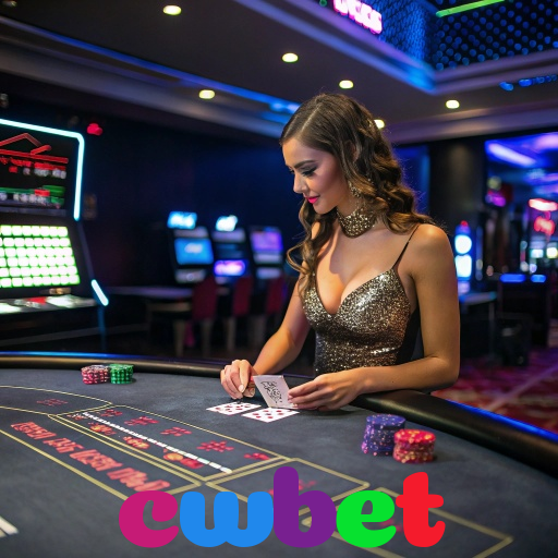 cwbet - Baixe o App cwbet para Android e Comece a Jogar
