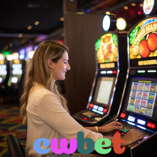 cwbet - Baixe o app cwbet no Google Play e jogue ao vivo