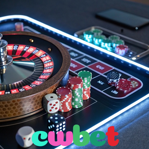 cwbet - Baixe o app cwbet no Google Play e jogue ao vivo