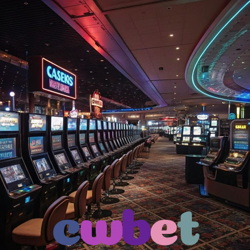 cwbet - Baixe o App cwbet para Android e Comece a Jogar