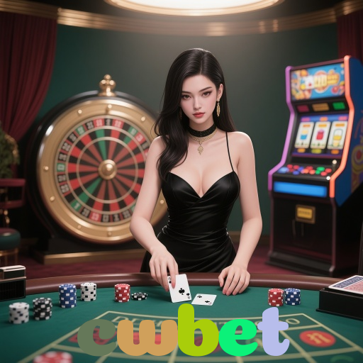 cwbet - Baixe o app cwbet no Google Play e jogue ao vivo